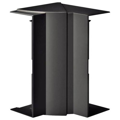 Thumbnail - Hager BR652104DH9011 Inneneck (B x T) 210 mm x 68 mm 1 St. Schwarz