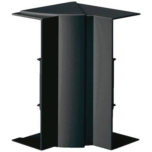 Hager BR652104H9011 Inneneck (B x T) 210 mm x 68 mm 1 St. Schwarz