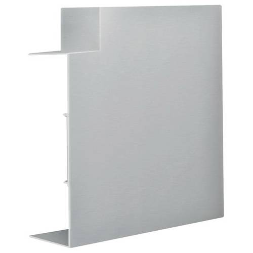Thumbnail - Hager BR652105HLAN Flachwinkel (B x T) 210 mm x 68 mm 1 St. Aluminium