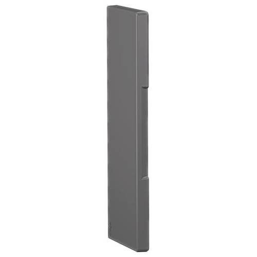 Hager BR6521069011 Endstück (B x T) 210 mm x 68 mm 1 St. Bunt