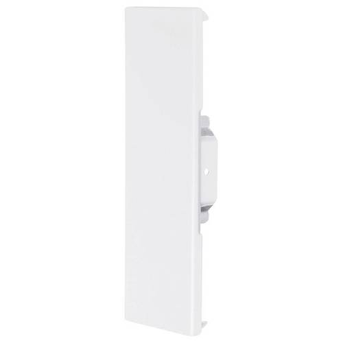 Hager BR6521069016 Endstück (B x T) 210 mm x 68 mm 1 St. Weiß