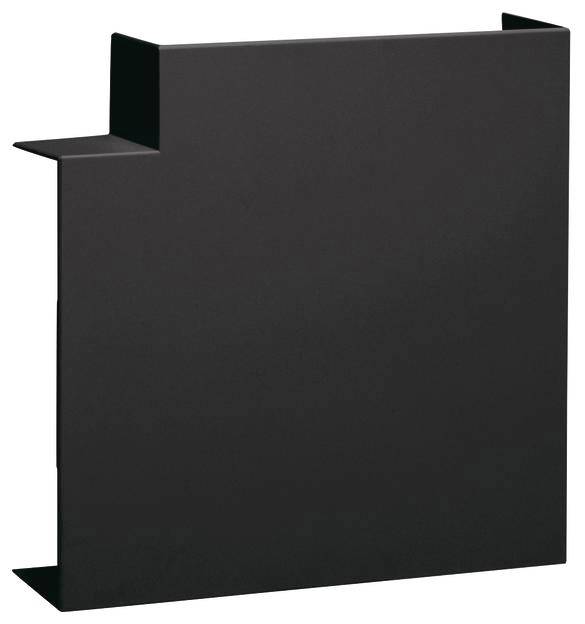 Hager BR6521079011 Schnittkaschierung (B x H) 210 mm x 68 mm 1 St. Anthrazit