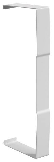 Hager BR652107LAN Schnittkaschierung (B x H) 210 mm x 68 mm 1 St. Silber