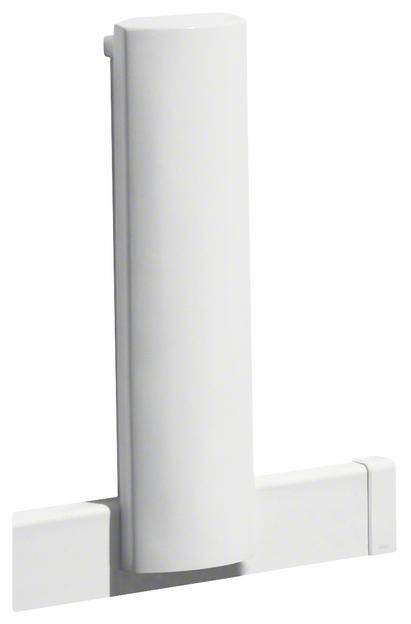 Hager COL40110SET19016 Abdeckung (L x B x H) 400 x 110 x 40 mm 1 St. Weiß