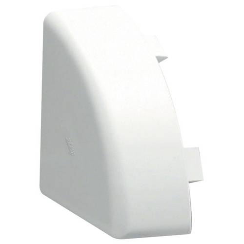 Hager EK4004069016 Endstück (B x H) 40 mm x 40 mm 1 St. Weiß