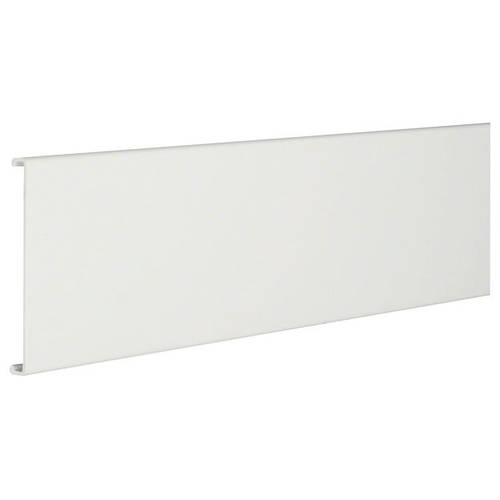 Thumbnail - Hager FB11029016 Oberteil (L x B) 2000 mm x 110 mm 2 m Weiß