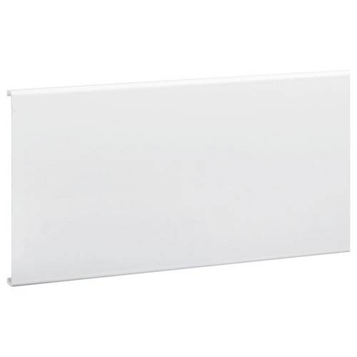 Hager FB13029016 Oberteil (L x B) 2000 mm x 130 mm 2 m Weiß