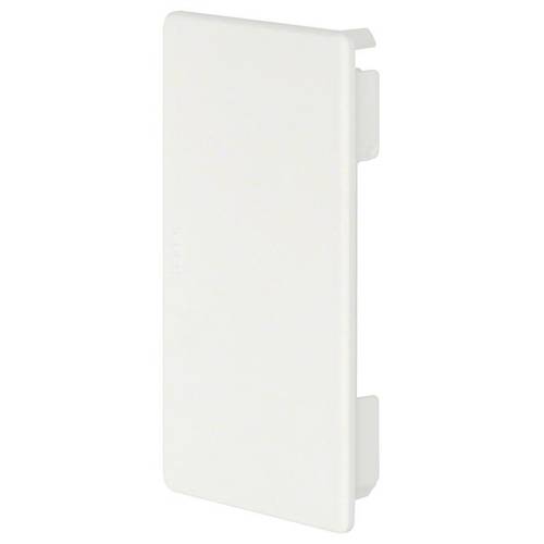 Hager FB6011069016 Endstück (B x H) 110 mm x 61 mm 1 St. Weiß
