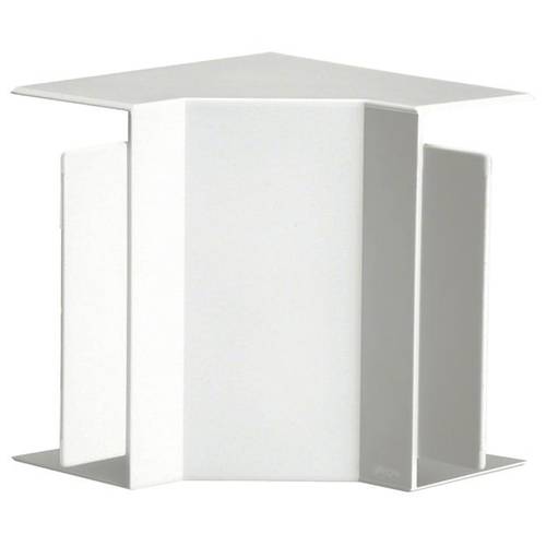 Hager FB6013049016 Inneneck (B x H) 130 mm x 61 mm 1 St. Weiß