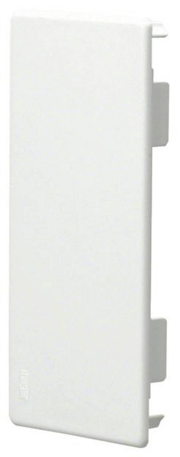 Hager FB6013069016 Endstück  (B x H) 130 mm x 61 mm 1 St. Weiß
