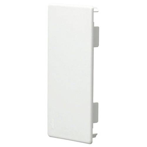 Hager FB6013069016 Endstück (B x H) 130 mm x 61 mm 1 St. Weiß