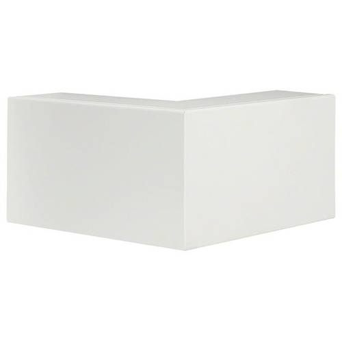 Thumbnail - Hager FB8013039016 Außeneck (B x H) 130 mm x 82 mm 1 St. Weiß
