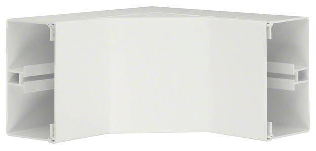 Hager FB8013049016 Inneneck (B x H) 130 mm x 82 mm 1 St. Weiß