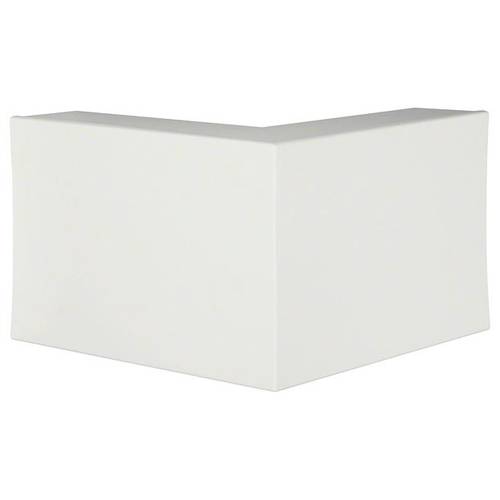 Thumbnail - Hager FB9923039016 Außeneck (B x H) 230 mm x 100 mm 1 St. Weiß