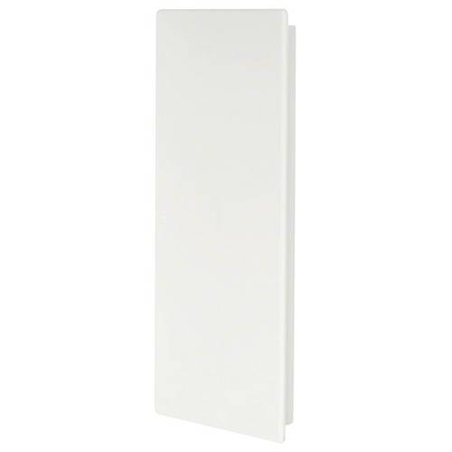 Thumbnail - Hager FB9923069016 Endstück (B x H) 230 mm x 100 mm 1 St. Weiß