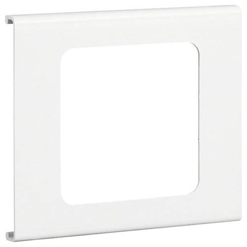 Hager L91109016 Blende 1 St. Weiß