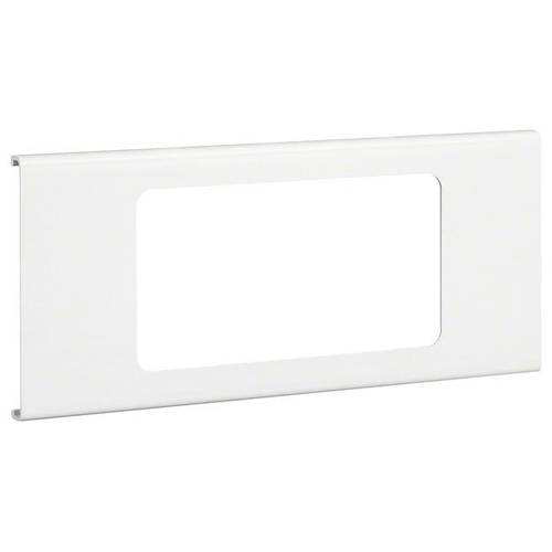 Hager L91129016 Blende 1 St. Weiß