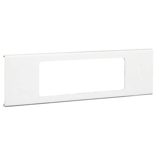 Hager L91139016 Blende 1 St. Weiß