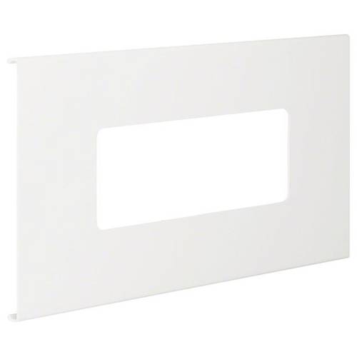 Hager L91939016 Blende 1 St. Weiß