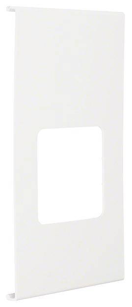 Hager L92309016 Blende 1 St. Weiß