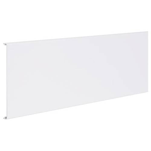 Hager LF11029016 Kabelkanal (L x B) 2000 mm x 110 mm 2 m Weiß