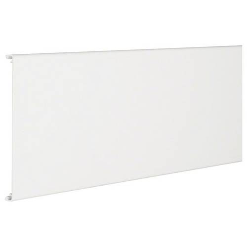 Hager LF15029016 Kabelkanal (L x B) 2000 mm x 150 mm 2 m Weiß