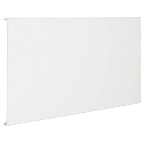 Hager LF19029016 Kabelkanal (L x B) 2000 mm x 190 mm 2 m Weiß