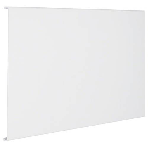 Hager LF23029016 Kabelkanal (L x B) 2000 mm x 230 mm 2 m Weiß