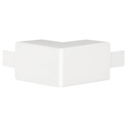 Thumbnail - Hager LF3003039016 Außeneck (B x H) 30 mm x 30 mm 1 St. Weiß