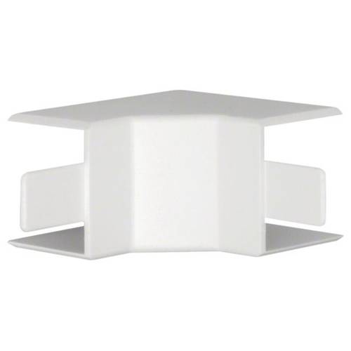 Hager LF3003049016 Inneneck (B x H) 30 mm x 30 mm 1 St. Weiß
