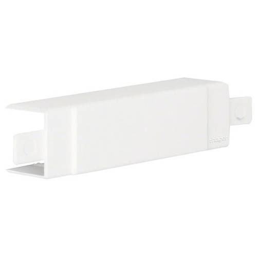 Hager LF3003089016 T-Stück (B x H) 30 mm x 30 mm 1 St. Weiß