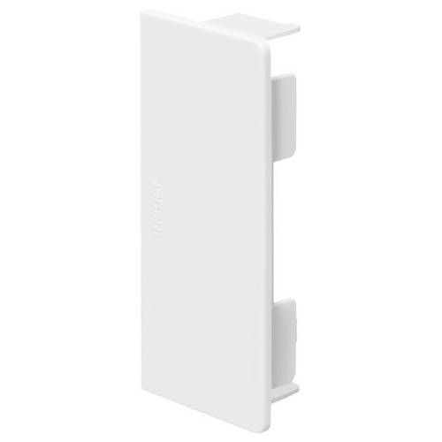 Hager LF4009069016 Endstück (B x H) 90 mm x 40 mm 1 St. Weiß