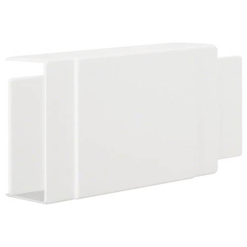 Thumbnail - Hager LF4009089016 T-Stück (B x H) 90 mm x 40 mm 1 St. Weiß
