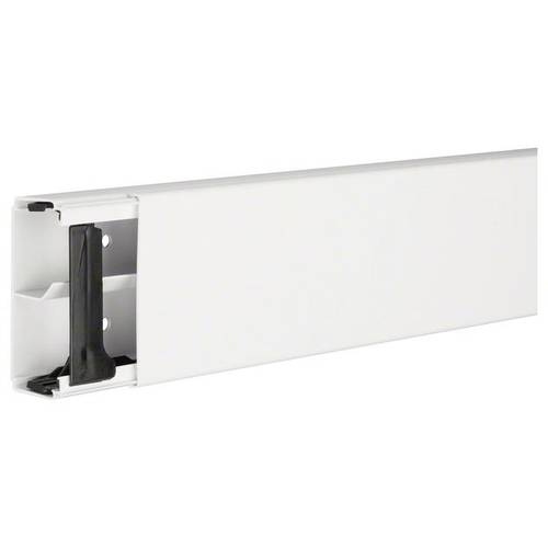 Hager LF4009109016 Kabelkanal (L x B x H) 2000 x 90 x 40 mm 2 m Weiß