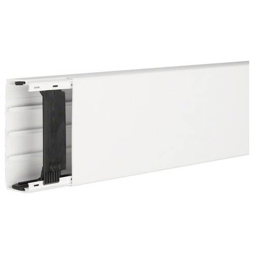 Hager LF4011009016 Kabelkanal (L x B x H) 2000 x 110 x 40 mm 2 m Weiß