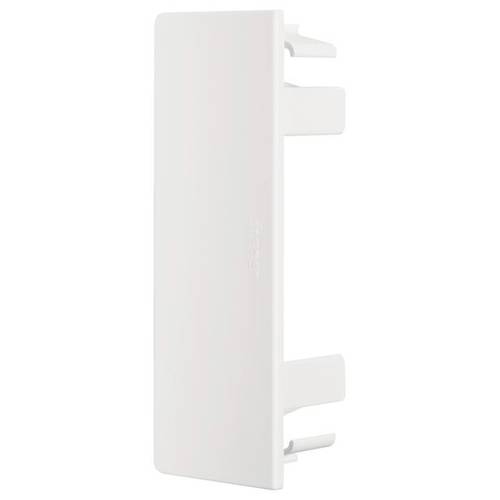 Hager LF4011069016 Endstück (B x H) 110 mm x 40 mm 1 St. Weiß