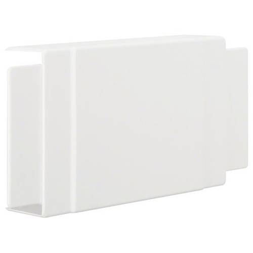 Hager LF4011089016 T-Stück (B x H) 110 mm x 40 mm 1 St. Weiß