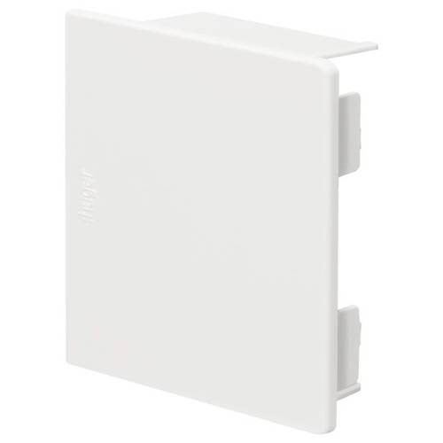 Thumbnail - Hager LF6006069016 Endstück (B x H) 57 mm x 60 mm 1 St. Weiß