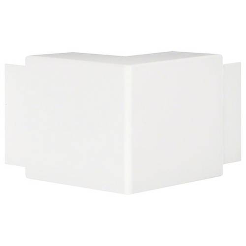 Thumbnail - Hager LF6011039016 Außeneck (B x H) 110 mm x 61 mm 1 St. Weiß