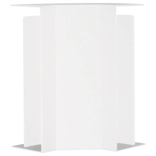 Hager LF6019049016 Inneneck (B x H) 190 mm x 61 mm 1 St. Weiß