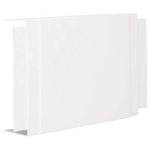Hager LF6019089016 T-Stück (B x H) 190 mm x 61 mm 1 St. Weiß