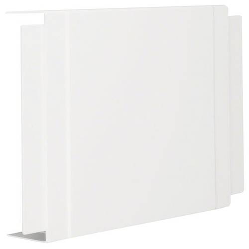 Hager LF6023089016 T-Stück (B x H) 230 mm x 61 mm 1 St. Weiß