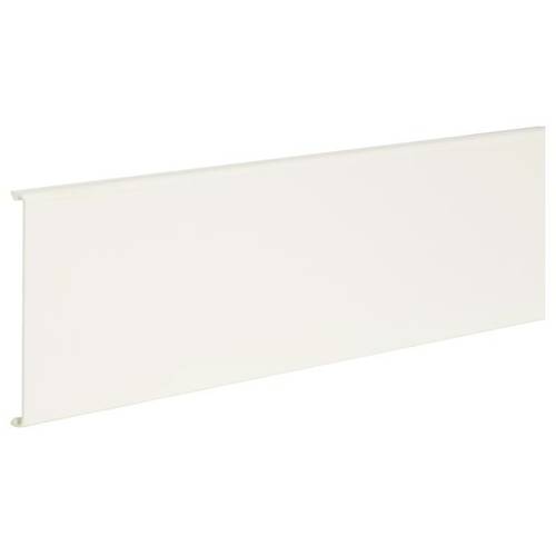 Hager LF9029016 Kabelkanal (L x B) 2000 mm x 90 mm 2 m Weiß