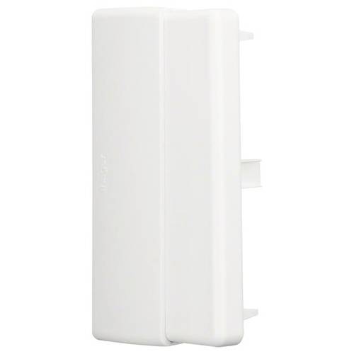 Thumbnail - Hager LFE6011069016 Endstück (B x H) 110 mm x 60 mm 1 St. Weiß