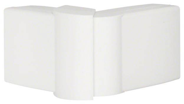 Hager LFF3006039016 Außeneck (B x H) 57 mm x 30 mm 1 St. Weiß