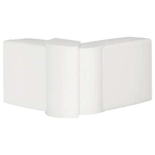 Hager LFF3006039016 Außeneck (B x H) 57 mm x 30 mm 1 St. Weiß