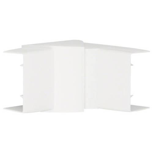 Thumbnail - Hager LFF3006049016 Inneneck (B x H) 57 mm x 30 mm 1 St. Weiß