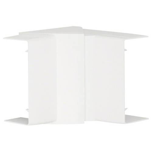 Thumbnail - Hager LFF4009049016 Inneneck (B x H) 90 mm x 40 mm 1 St. Weiß