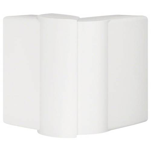 Hager LFF4011039016 Außeneck (B x H) 110 mm x 40 mm 1 St. Weiß