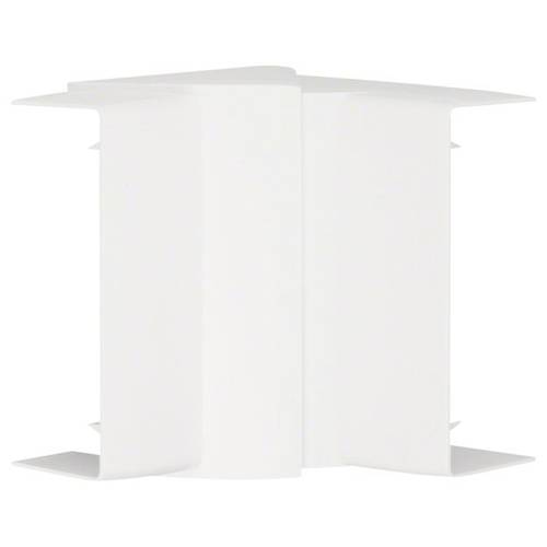 Hager LFF4011049016 Inneneck (B x H) 110 mm x 40 mm 1 St. Weiß